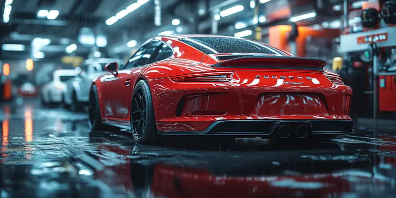 Jak przekształcić garaż na warsztat samochodowy?