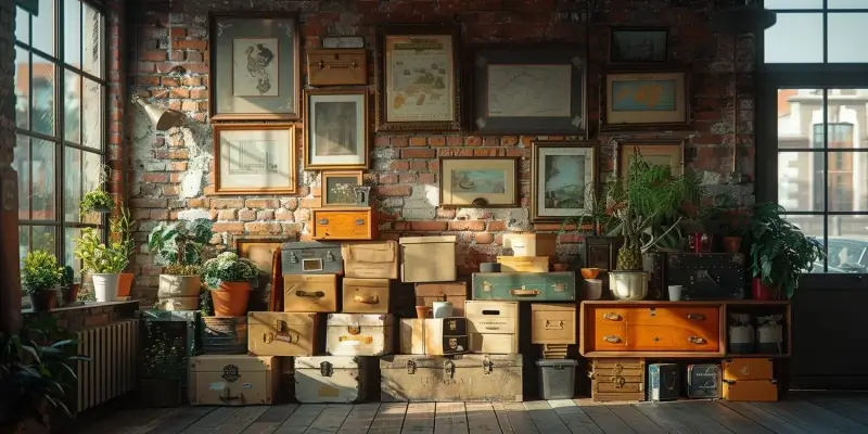 Jak się przygotować do przeprowadzki?