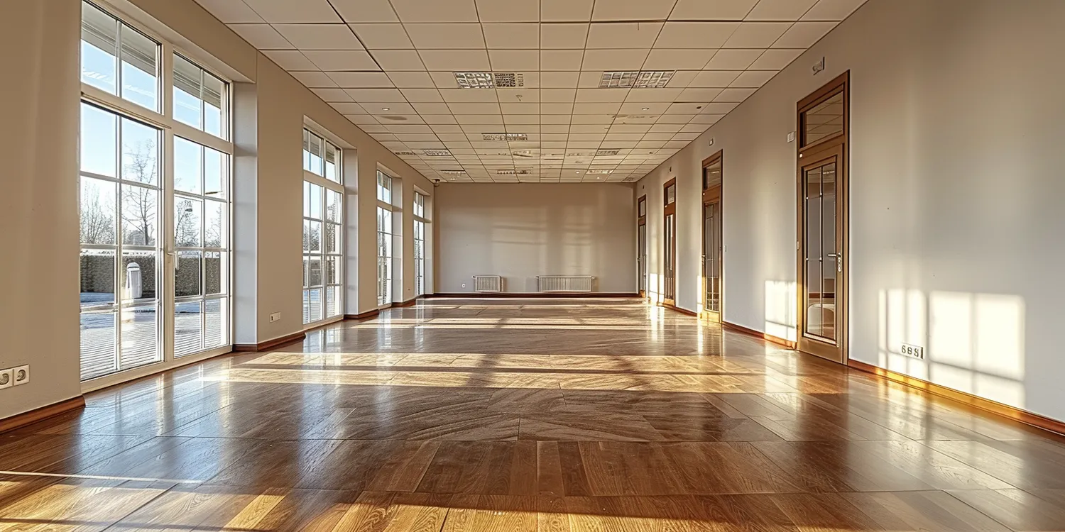 Jak wybrać odpowiednią wykładzinę podłogową dla swojego domu?