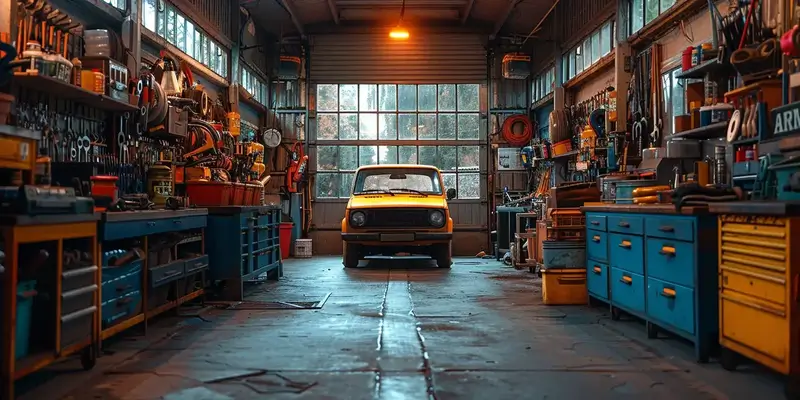 Jak wybrać serwis samochodowy, który spełni nasze oczekiwania?