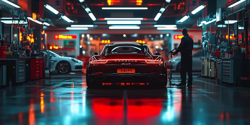 Jak wykryć usterkę w aucie? Zbiór porad