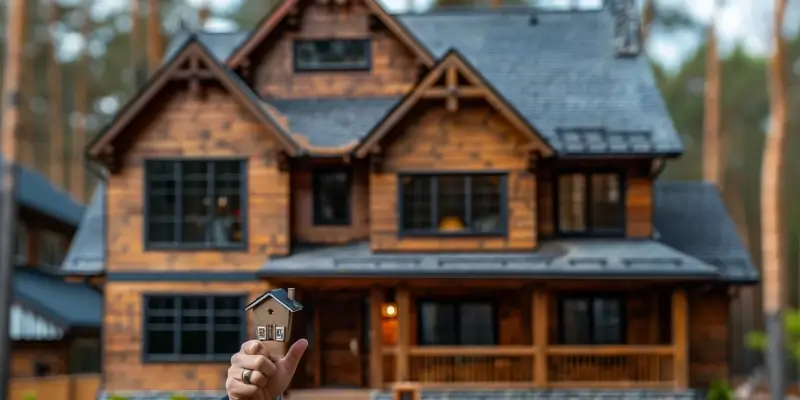 Jak zarabiać na sprzedaży nieruchomość?