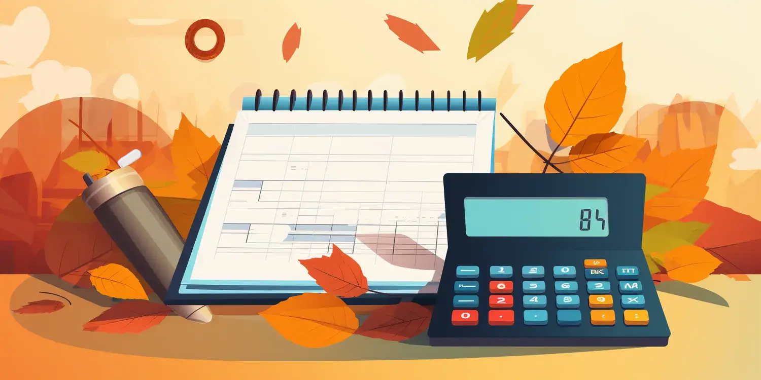 Jaka księgowość przy ryczałcie?