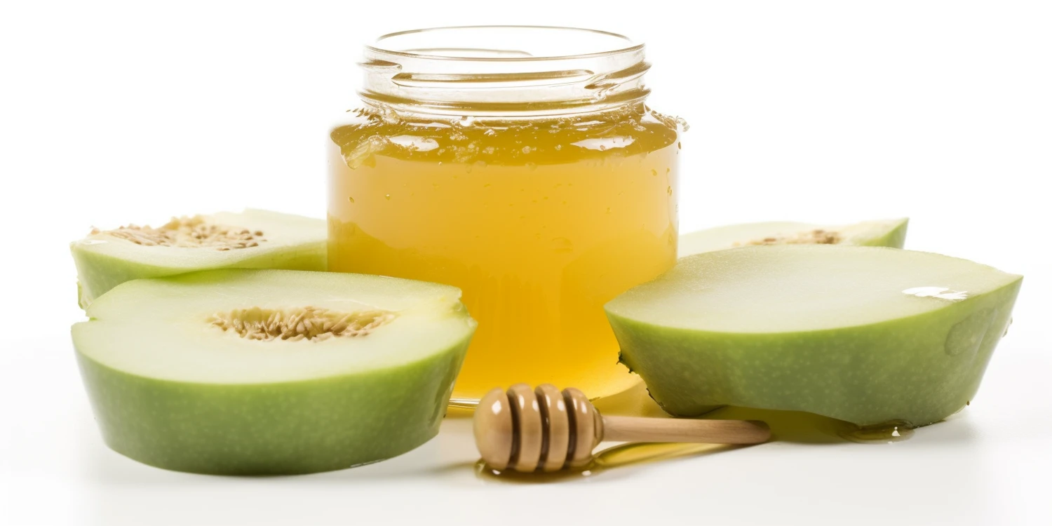 Jaki smak ma miód akacjowy?