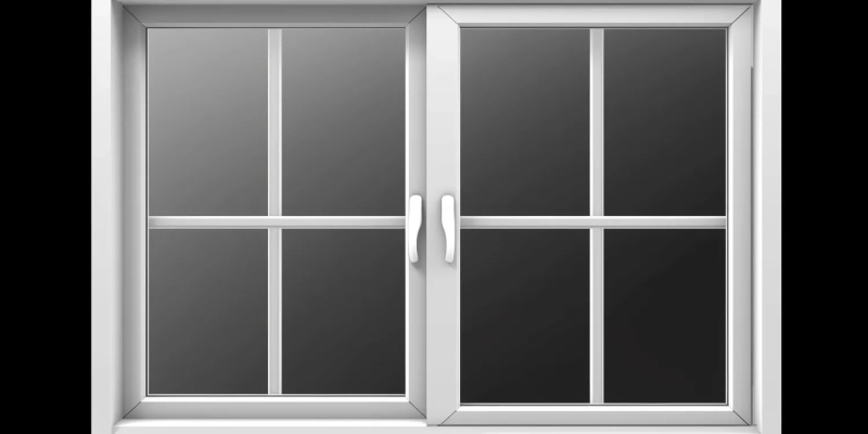 Jakie okna lepsze PCV czy aluminiowe?