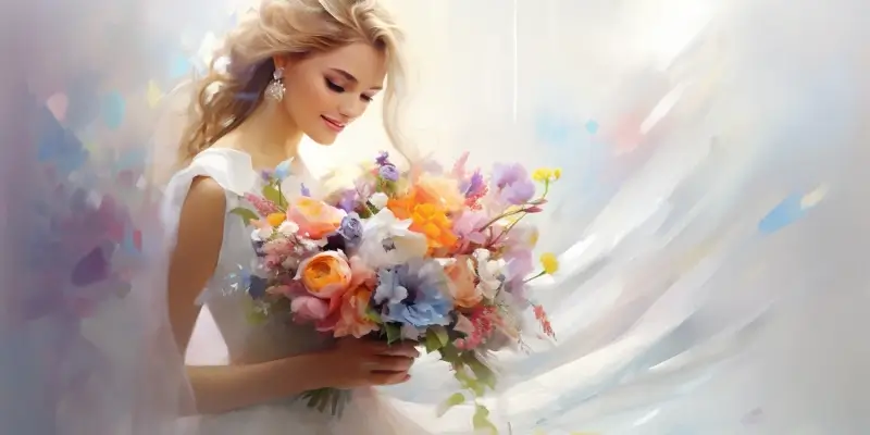 Jakie suknie ślubne podobają się mężczyznom?