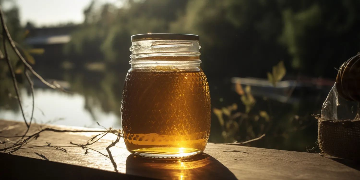 Kiedy wybrać miód akacjowy?