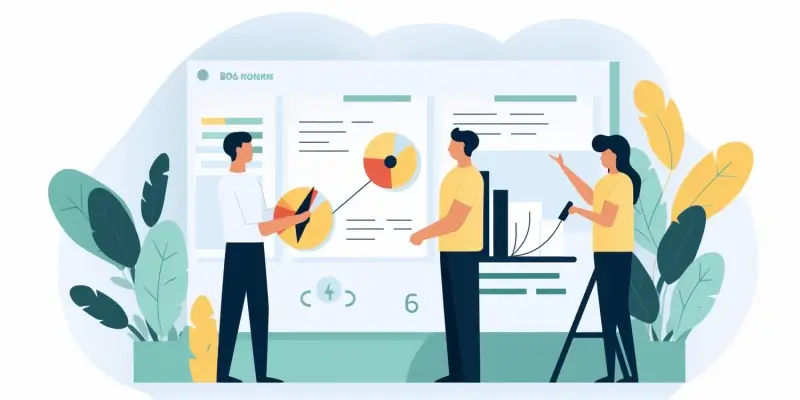 Kilka słów na temat pozycjonowania stron internetowych