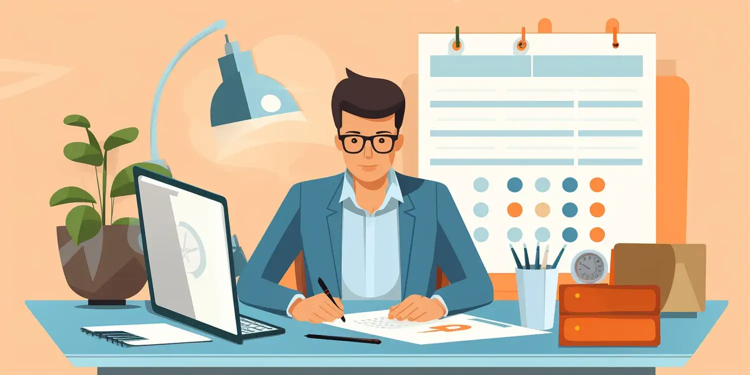 Księgowość - o niej samej, w kilku słowach