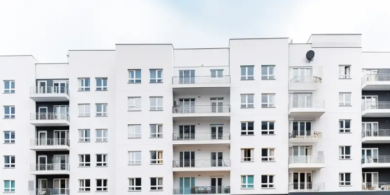 Mieszkania na sprzedaż Koszalin