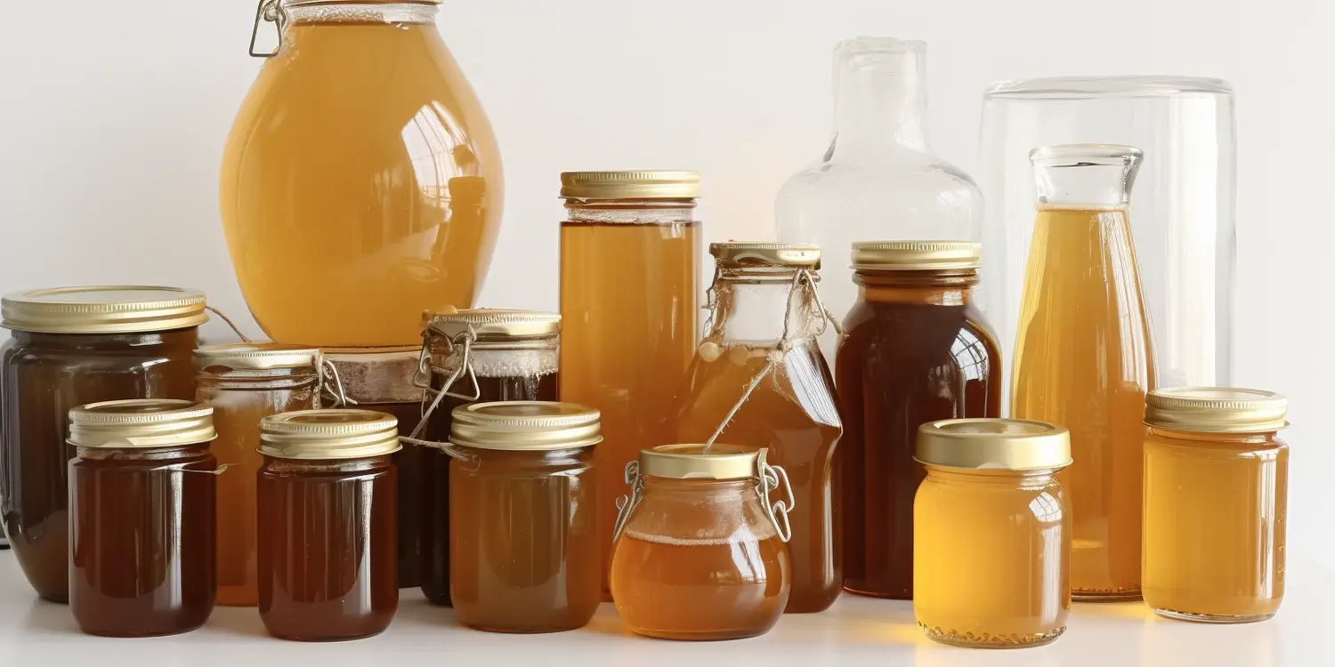 Miód akacjowy dlaczego warto go wybrać?