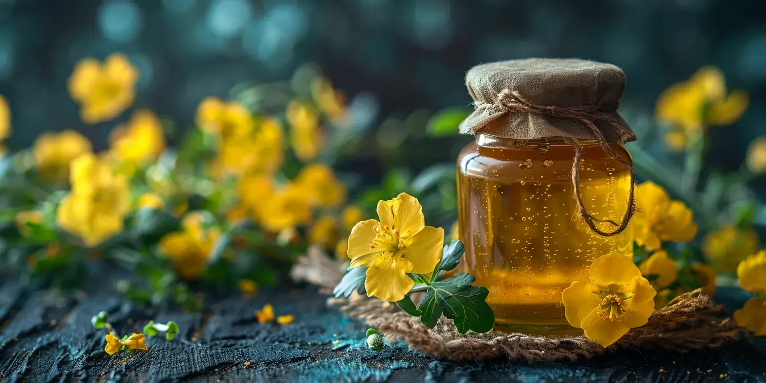 Miód akacjowy na co dobry?