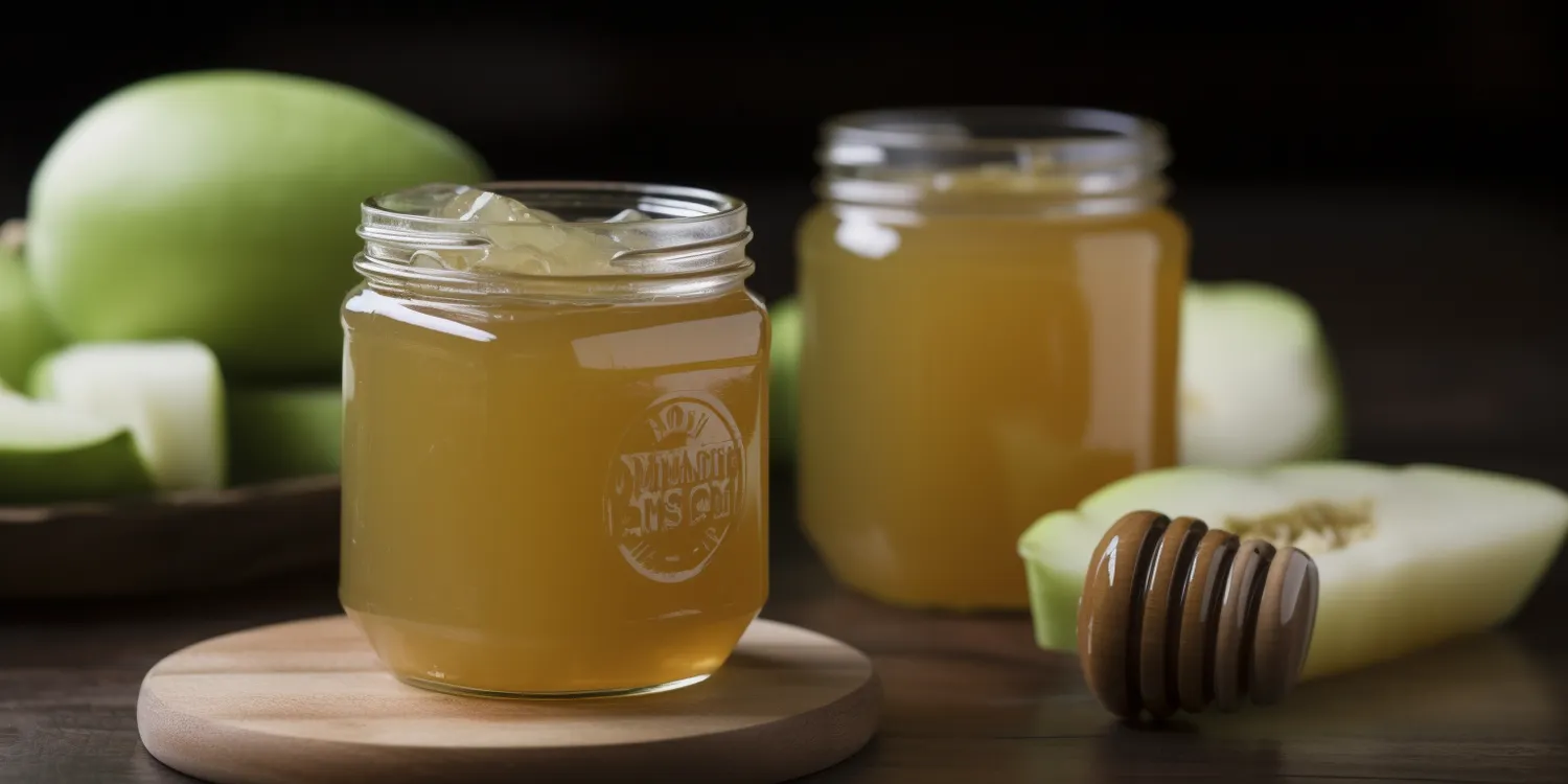 Miód akacjowy na co jest?