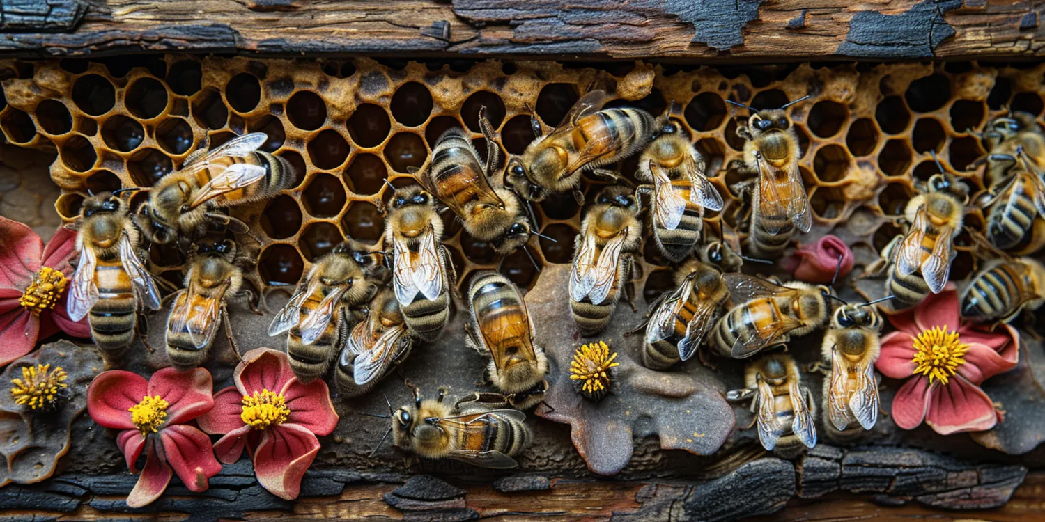 Miód rzepakowy co leczy?