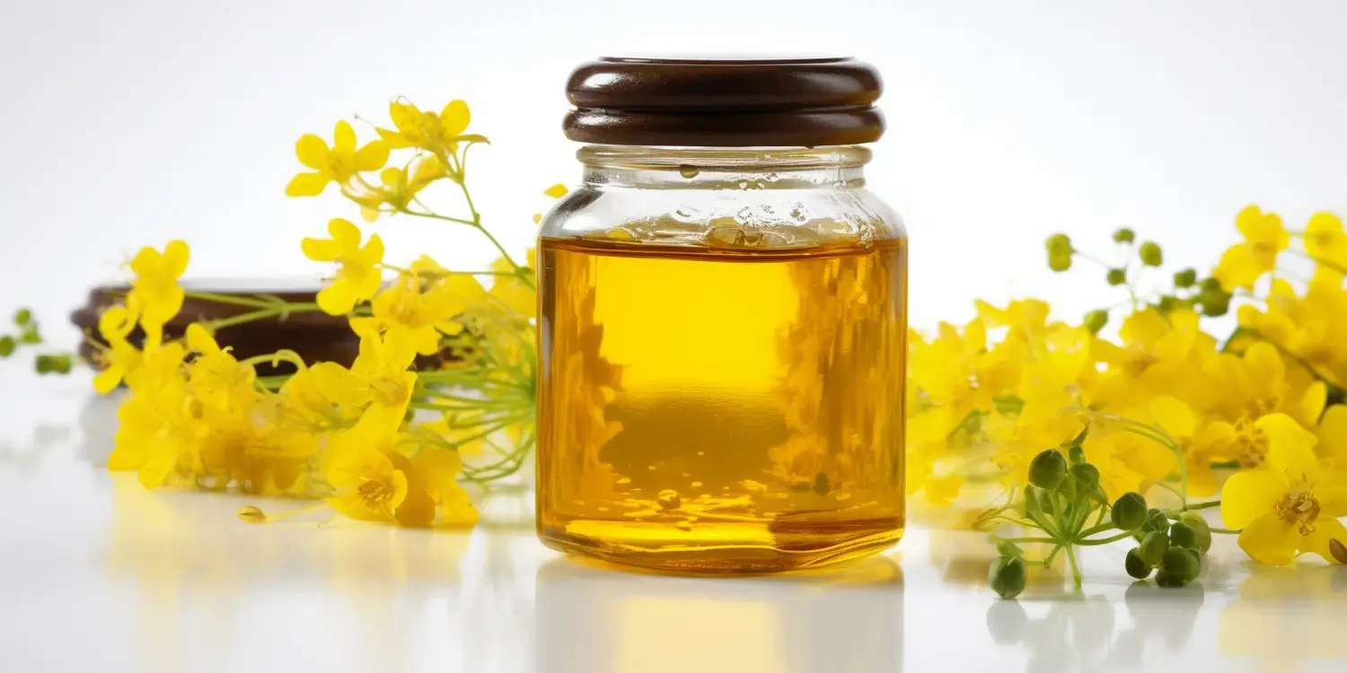 Miód rzepakowy jak zrobic?