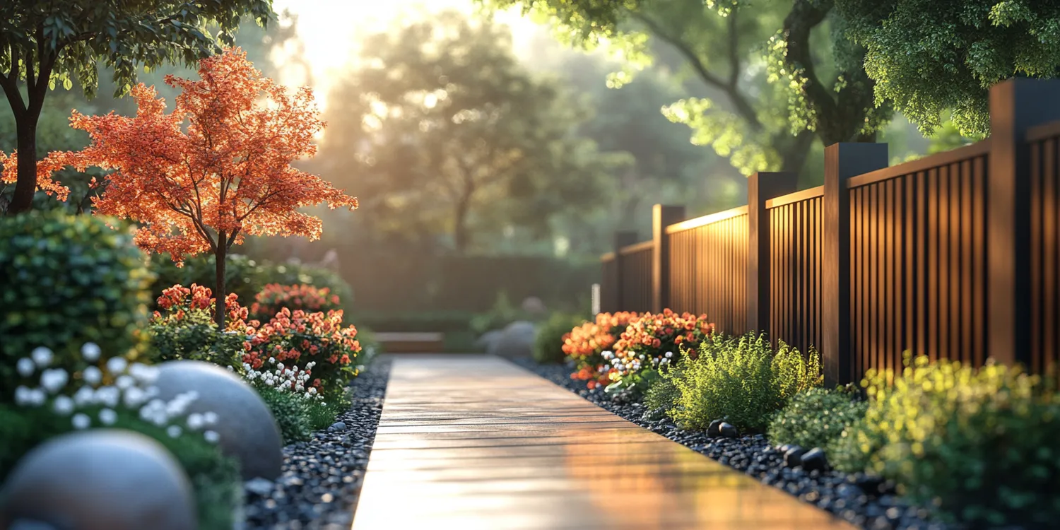 Ogród japoński jak urządzić?