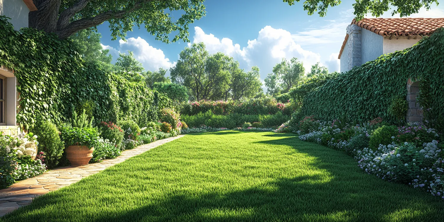 Ogród japoński jakie rośliny?