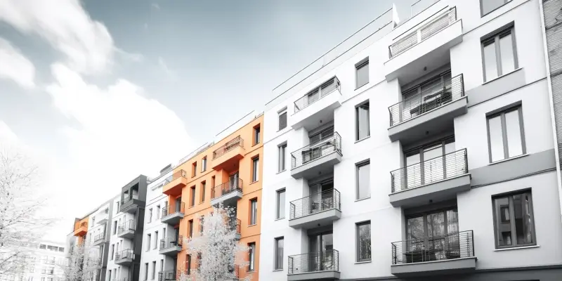 Pierwsze kroki przy sprzedaży mieszkania