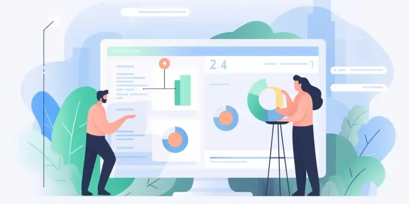 Pozycjonowanie stron - kluczem do internetowego sukcesu