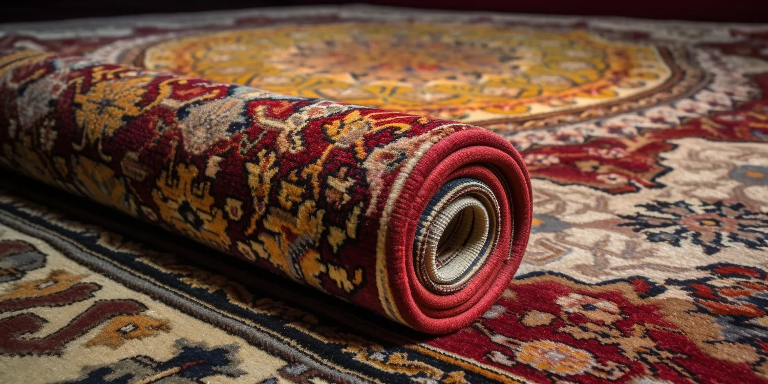 Pranie wykładzin i dywanów w domu - jak się za to zabrać?