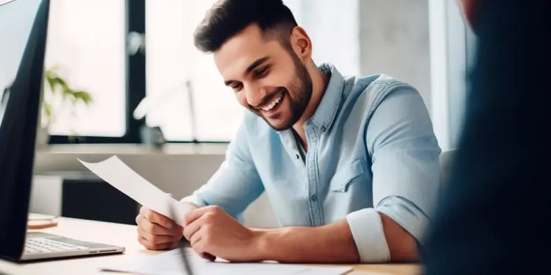 Profesjonalne biuro rachunkowe - jak je znaleźć?