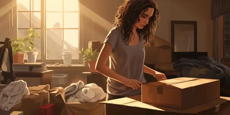 Przeprowadzka firmy - jak zaplanować i zorganizować?