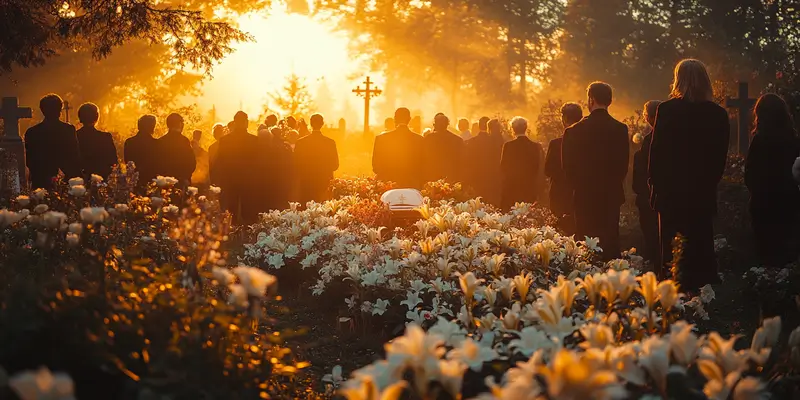 Salon pogrzebowy Opole