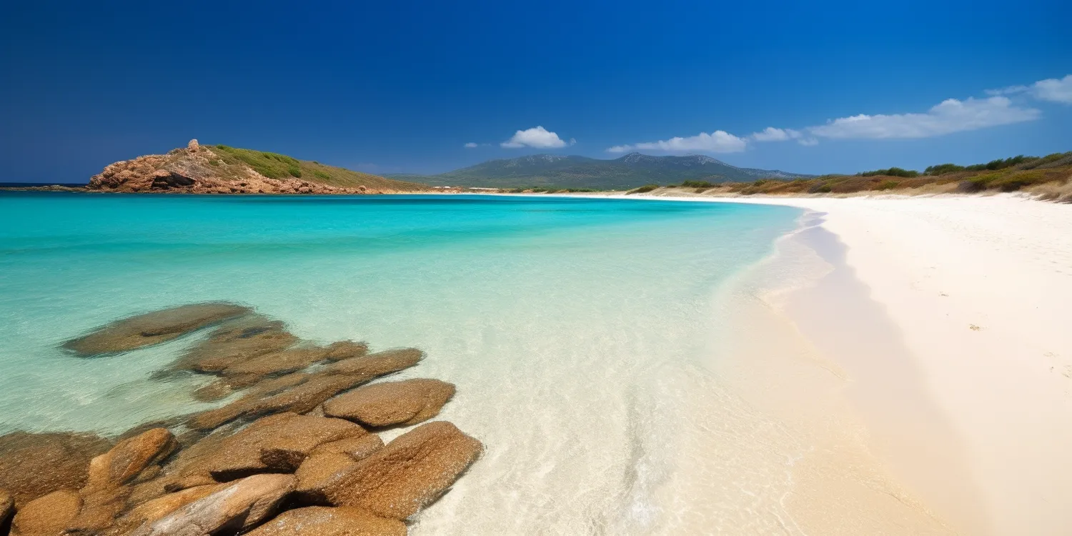 Sardynia co zobaczyć?