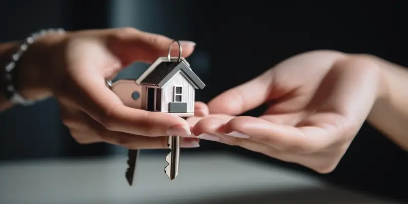 Sprzedaż mieszkania jak się zabezpieczyć?