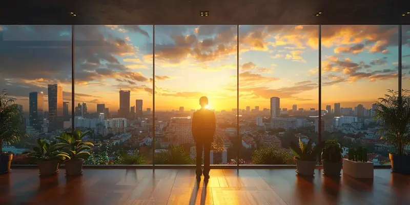 Sprzedaż nieruchomości - gdzie zgłosić kwestie podatkowe?