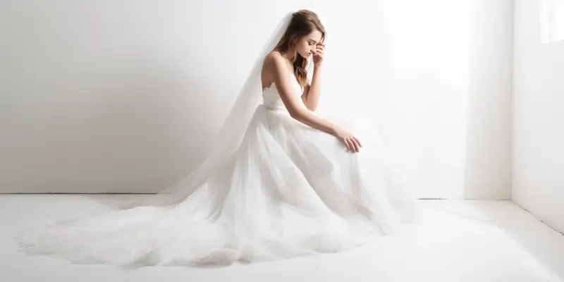 Suknie ślubne ile wcześniej?