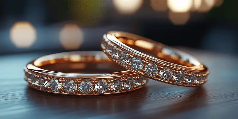 Tanie obrączki Kielce