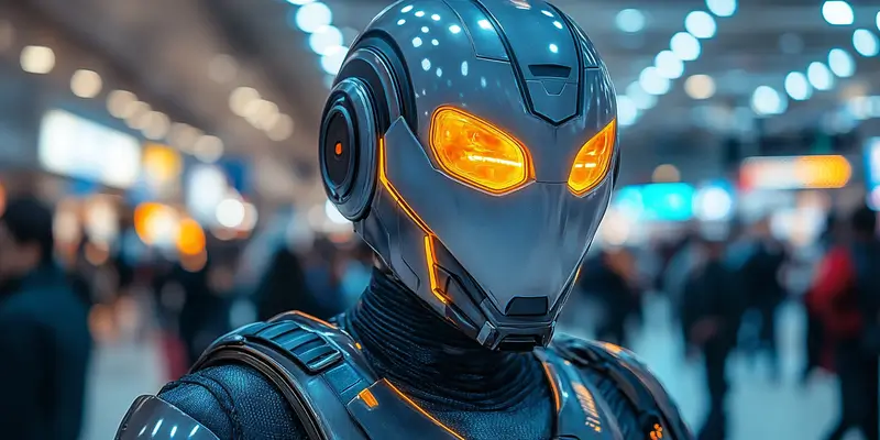 Was ist die cosplay Szene?