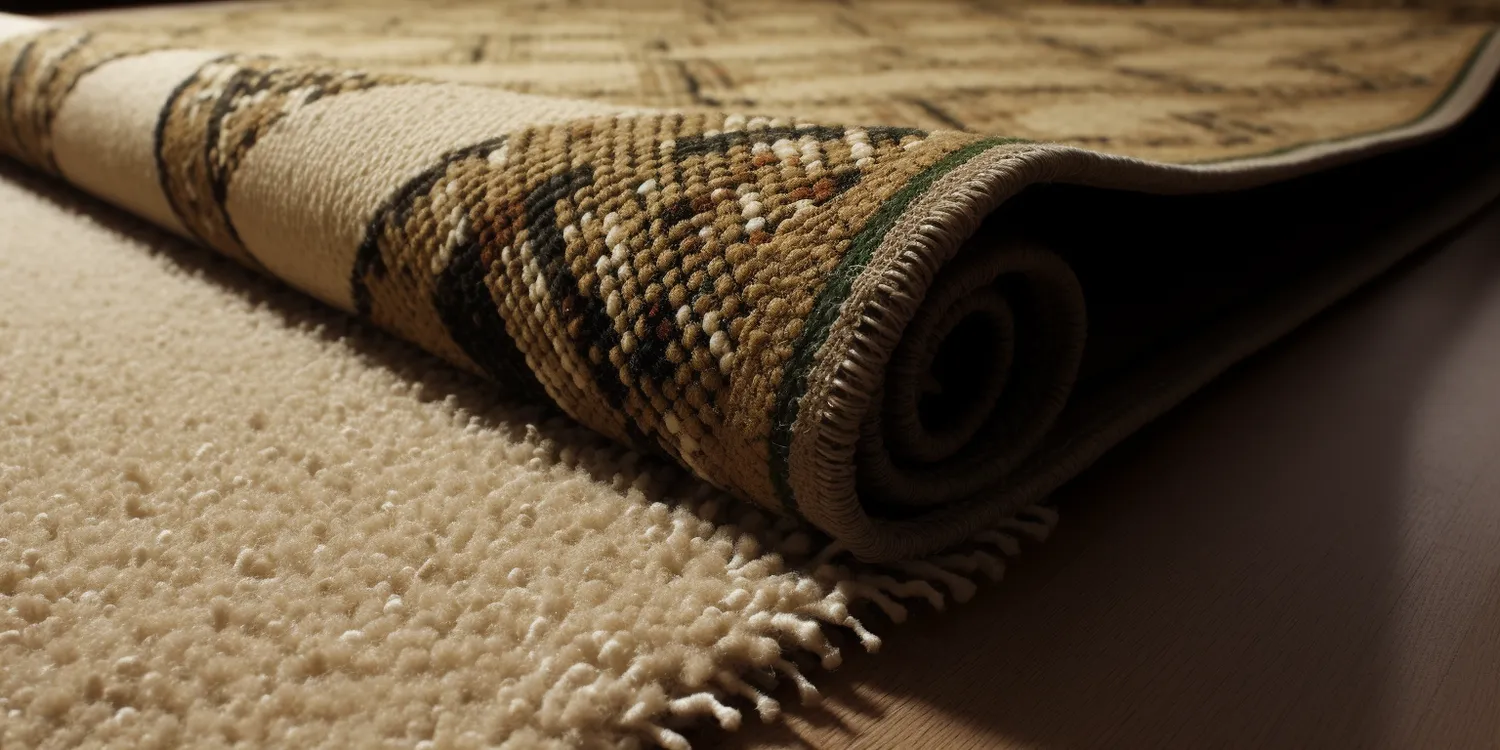 Wykładzina dywanowa a ogrzewanie podłogowe