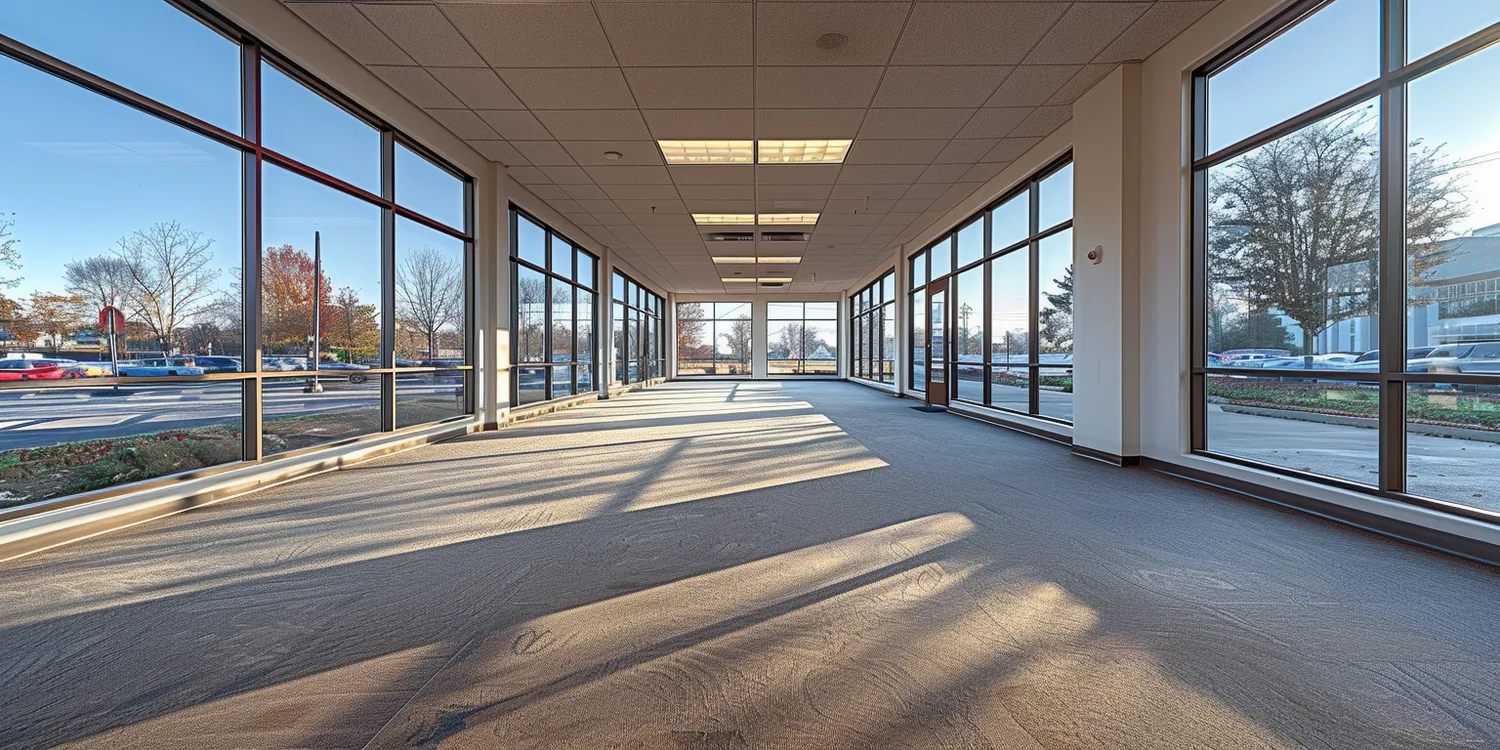 Wykładzina dywanowa jak czyścić?