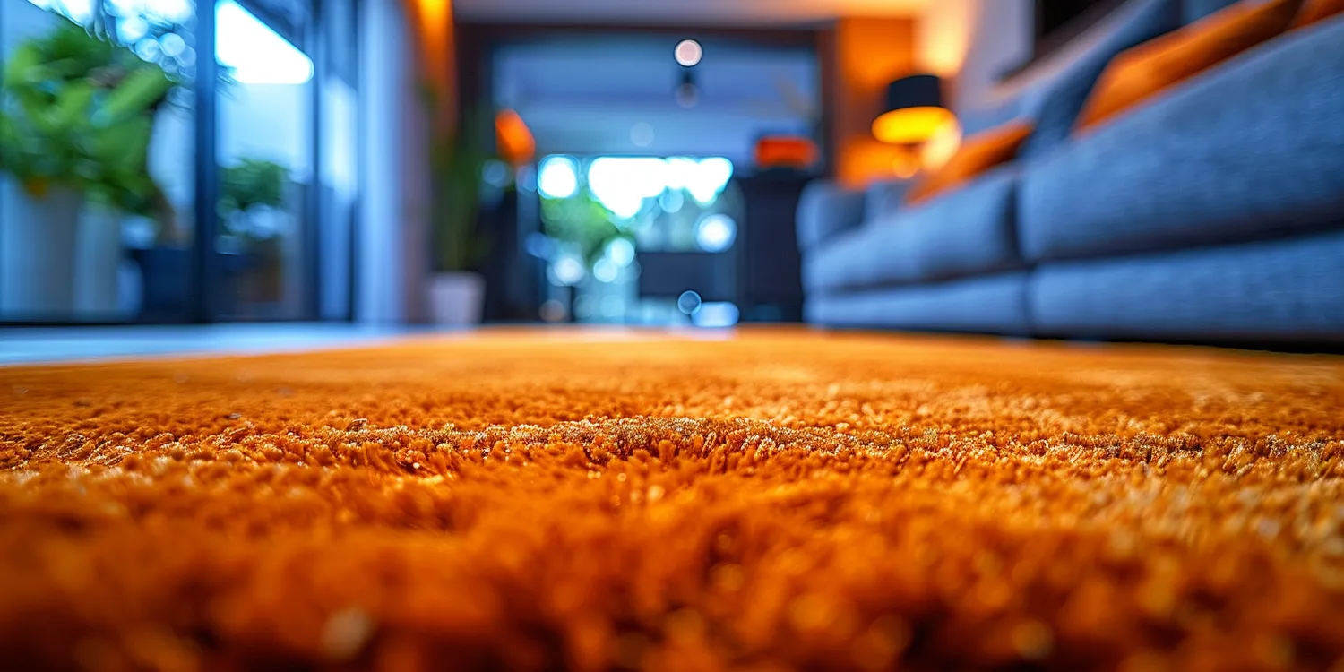 Wykładziny PC jak położyć?