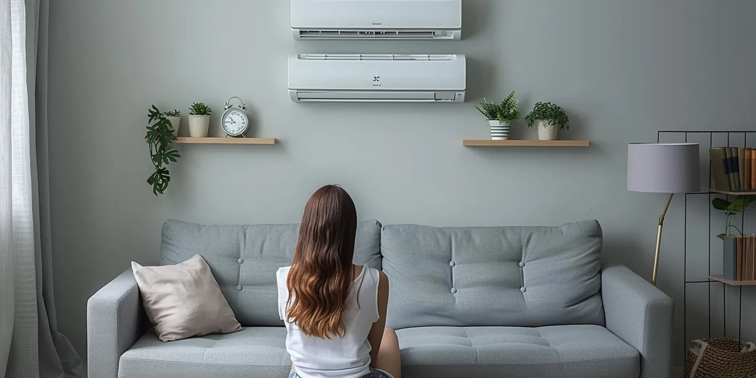 Instalacja klimatyzacji olsztyn